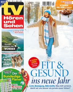 tv H&ouml;ren und Sehen