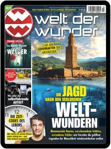 Welt der Wunder  ePaper