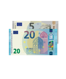 Barprämie (Wert 25 Euro)
