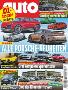 AUTO ZEITUNG