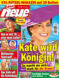 das neue
