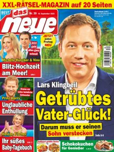 das neue