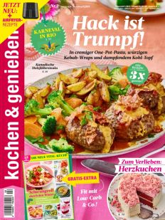 kochen & genießen