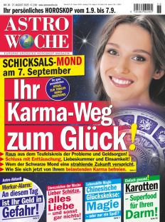 Astrowoche