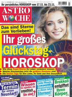 Astrowoche