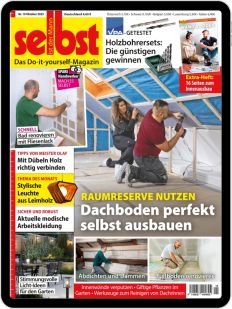 Selbst ist der Mann ePaper