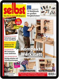 Selbst ist der Mann ePaper