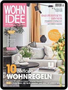 Wohnidee ePaper