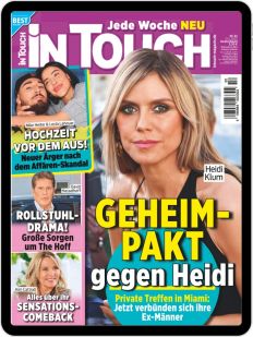 Intouch ePaper