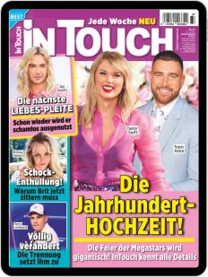 Intouch ePaper