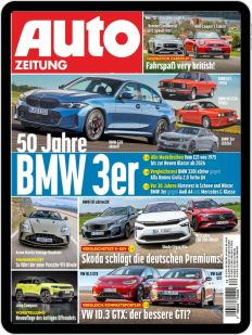 Autozeitung ePaper
