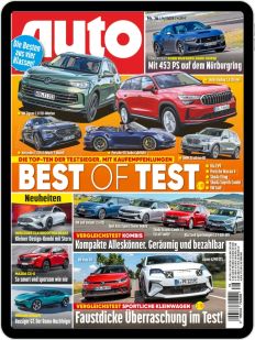 Autozeitung ePaper