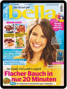 Bella ePaper