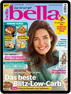 Bella ePaper