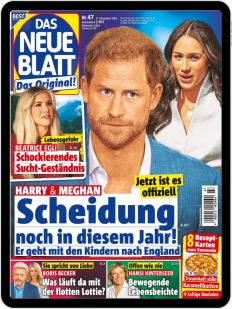 Das neue Blatt ePaper