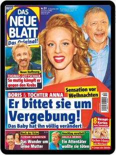 Das neue Blatt ePaper