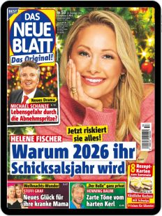 Das neue Blatt ePaper