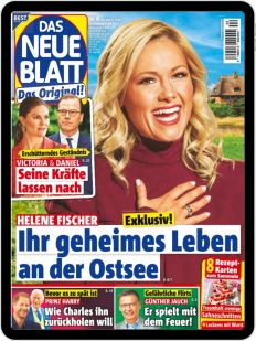 Das neue Blatt ePaper