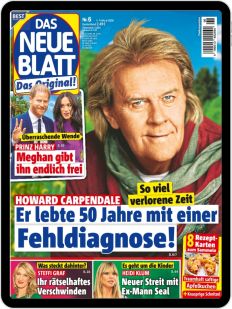 Das neue Blatt ePaper