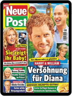 Neue Post ePaper
