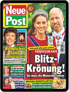 Neue Post ePaper
