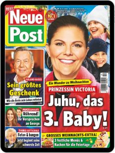 Neue Post ePaper