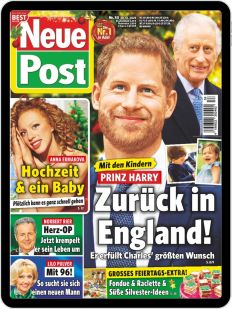Neue Post ePaper