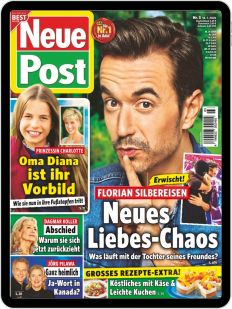 Neue Post ePaper