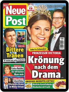 Neue Post ePaper