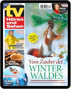 tv Hören und Sehen ePaper