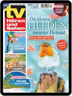 tv Hören und Sehen ePaper