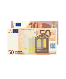 Barprämie (Wert 60 Euro)