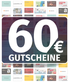 GUTSCHEINE 60 EUR