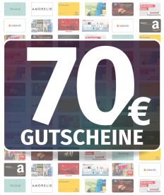 GUTSCHEINE 70 EUR