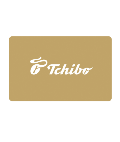 30 Euro Tchibo Gutschein