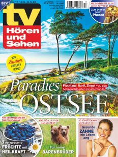 tv Hören und Sehen