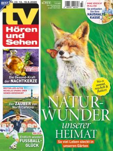 tv Hören und Sehen