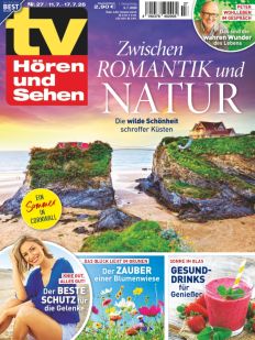 tv Hören und Sehen