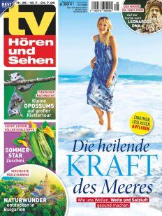 tv Hören und Sehen