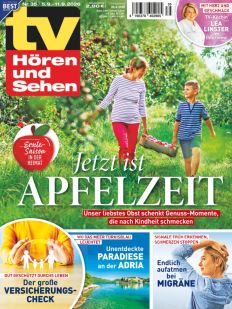 tv Hören und Sehen