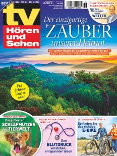 tv Hören und Sehen