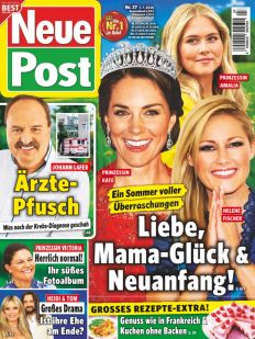 Neue Post