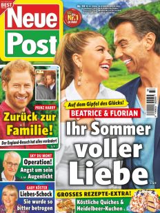 Neue Post