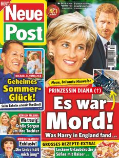 Neue Post