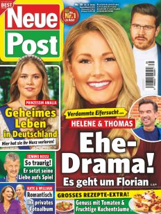 Neue Post