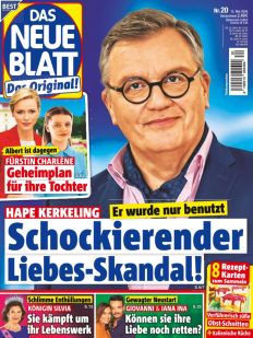 DAS NEUE BLATT