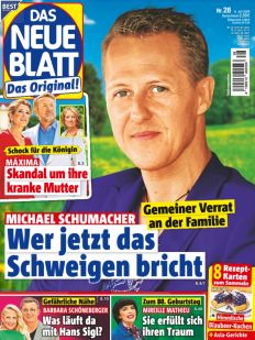 DAS NEUE BLATT