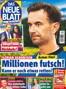 DAS NEUE BLATT