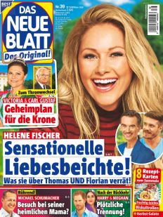 DAS NEUE BLATT