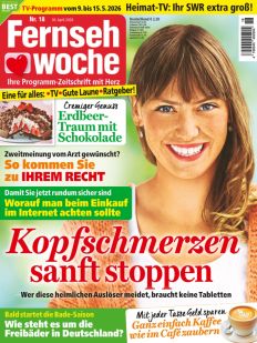 Fernsehwoche